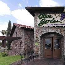 Olive Garden Italian Restaurants Salaries Glassdoor