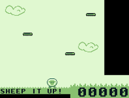 Juego nintendo ds de segunda mano por 15 € en barcelona en. Gamasutra Doctor Ludos S Blog Making A Game Boy Game In 2017 A Sheep It Up Post Mortem Part 1 2