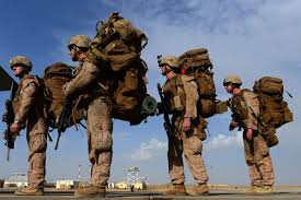 Kabul's collapse had been expected, but the speed in which it happened stunned u.s. Us Troops Are Finally Withdrawing From Afghanistan Vox