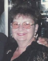 Philomena Furfaro (Meola) Obituary