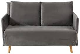 Schlafsofa Love Seat Couch Furniture