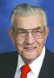 Leonard J. Largent, Sr.
