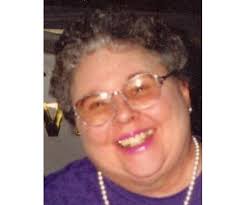 Leona Mosher Obituary (2015)