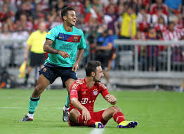Check spelling or type a new query. Thiago Alcantara Sold To Bayern Munich For 25 Million Euros