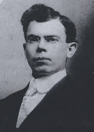 Rev William Joseph Yeaman Sr. (1878-1968)