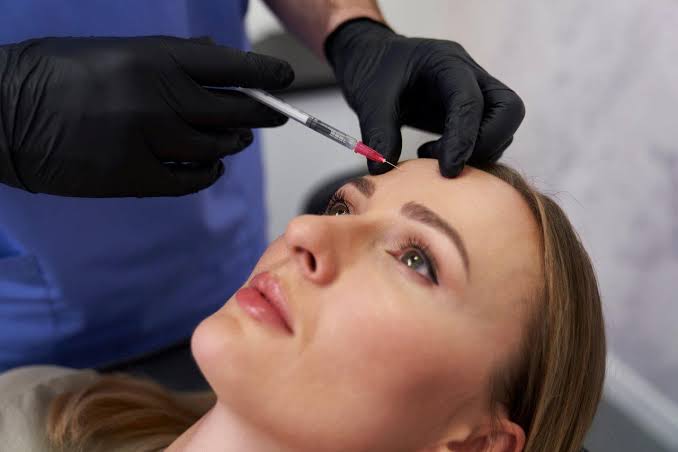 Dermal Fillers in Dubai | Skin Tightening Treatment