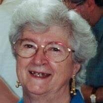 Joyce E. Hodge Obituary