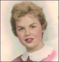 Lenore VENTO Obituary (2016)