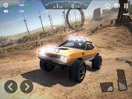 Falls, crashes deform your car's chassis. Where To Find The First Car In Offroad Outlaws Offroad Outlaws On The App Store