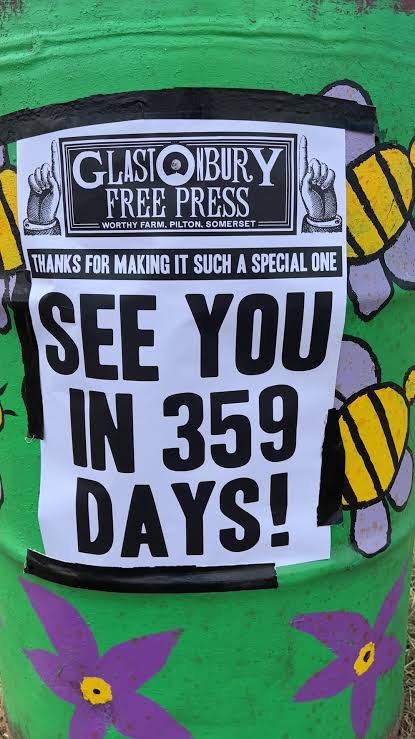 Glastonbury 2022 Highlights: Memorable Moments and Performances