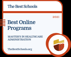 A master of science in nursing administration is designed to open the door for nurses who want to take their career to the next level. Best Online Master S Of Healthcare Administration