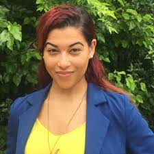 Jazmine Wells's Instagram, Twitter & Facebook