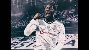Check spelling or type a new query. Michy Batshuayi To Besiktas Kit Swap Speedart Youtube