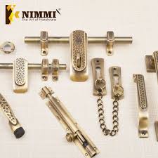 Door Accessories Buy Door Accessories Online At Best Prices In India On Nimmihardware Door Accessories Kitchen Hardware Kitchen Handles