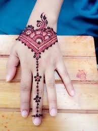 Made by delara bitar rmeily www delarts me simple henna. Simple Henna Utk Family Pengantin Ratu Inai Melaka Facebook
