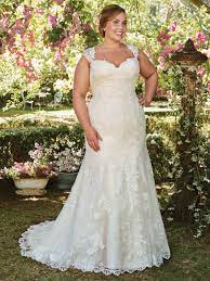Brenda By Rebecca Ingram Wedding Dresses Plus Size Wedding Gowns Wedding Gown Gallery Plus Size Wedding