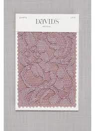 This article will be judged by what is written as a justification and may be deleted or rewritten if the justification does not adhere to the color sorting policies.this color. Quartz Fabric Swatch David S Bridal