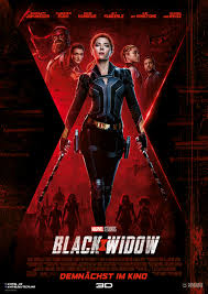 We did not find results for: Black Widow Cinemaxx De