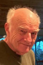 Peter William Theodore "Ted" Strand