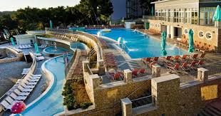 Informieren sie sich über kroatien und die landschaftlichen unterteilungen. Die 5 Besten Kinderhotels In Kroatien Dad S Life