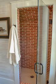 When it comes to walk in shower tiles designs there are so man options to choose from. Bathrooms Inglenook Brick Tiles Brick Pavers Thin Brick Tile Brick Floor Tile