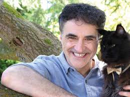 There is no censorship in this book': Supervet Noel Fitzpatrick