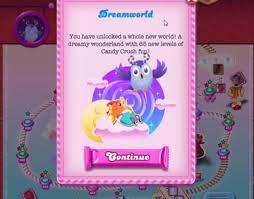 There's a neat trick to bypass that limitation in games which make you wait a certain amount of time for a new turn, like batman arkham origins or jelly sp. Dreamworld Candy Crush Saga Wiki Fandom