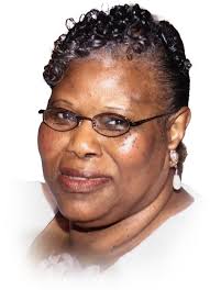 Obituary for Marilyn Crawford-Rivers