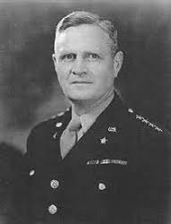 GEN Thomas Troy Handy