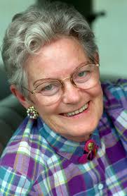 Obituary of Dorothy Mae Clark