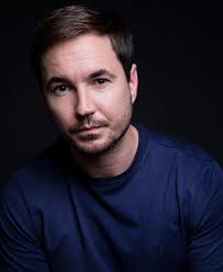 Martin Compston Hamilton Hodell