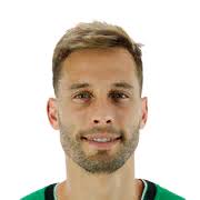 Sergio Canales Madrazo FC 25 Rating