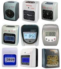 Jika mesin punch card ini boleh membuatkan suami saya pergi kerja on time, jadi ia juga boleh buat suami saya pulang ke rumah on time! selepas sistem sebegitu dilaksanakan. Mesin Punch Card Rm299 Free Delivery Tools Equipment For Sale In Selayang Selangor Sheryna Com My Mobile 656543