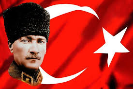 Asker ve devlet adamı, türkiye cumhuriyeti kurucusu ve ilk cumhurbaşkanı. Mustafa Kemal Ataturk Kimdir