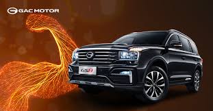 Explore your favorite sedan, suv or minivan across our premuim lineup. Gs8 Hashtag On Twitter