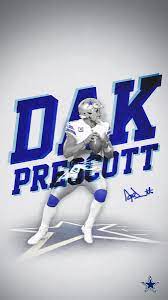 Dallas Cowboys On Twitter Dallas Cowboys Wallpaper Dallas Cowboys Posters Dak Prescott Dallas Cowboys