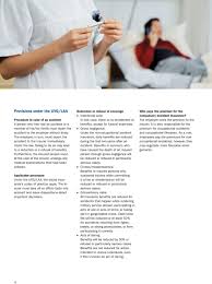 Maybe you would like to learn more about one of these? Compulsory Accident Insurance Uvg Laa Legal Basis And Supplementary Coverage Pdf Free Download