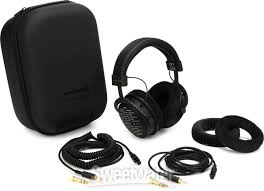 Amazon ignite sell your original digital. Beyerdynamic Dt 1990 Pro Open Back Studio Reference Headphones Sweetwater