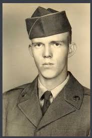 Wallace Ray Overstreet Sr. (1935-1972)