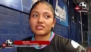 masfutsal Erwin Coronado Jugador de Glucosoral