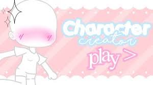 Maybe you would like to learn more about one of these? Best Of Character Creator Gacha Life Free Watch Download Todaypk
