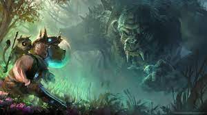 See more ideas about agar.io skins, skins agario, skin. Fantasy Art Trolls Tiny Forest Magic 1920x1080 Wallpaper Wallhaven Cc