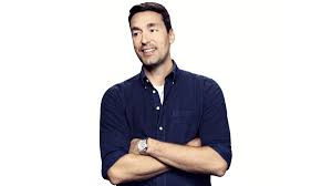 Robert patrick söderlund is a swedish businessman and video game executive. Patrick Soderlund To Leave Ea After 12 Years Mcv Develop