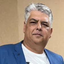 Awesome Carrara Marble staircase!