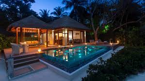 They are going all out this february to make your valentine's day a date you will never forget. Intimate Luxurious Valentine S Day Getaways For 2019