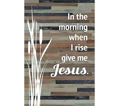 Jun 23, 2021 · following the market opening wednesday, the dow traded up 0.14% to 33,991.54 while the nasdaq rose 0.38% to 14,307.88. Lela Ollie In The Morning When I Rise Give Mejesus Plaque Qvc Com