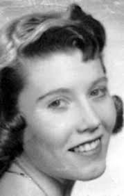 Nance' Dunton Obituary (2007)