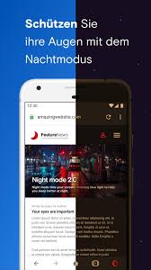 It belongs to the category 'social & communication' , and has been created by opera. Opera Fur Android Apk Herunterladen