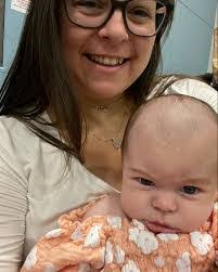 Amanda Ervin's Instagram, Twitter & Facebook