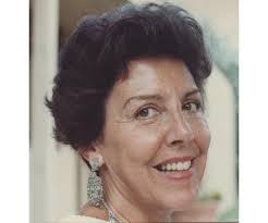 Joan Tubby Obituary (2022)